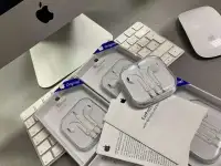 Наушники Apple EarPods 3.5 мм., фотография 3