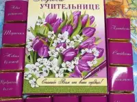 Сладкие подарки ручной работы, фотография 4