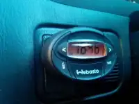 Webasto Termo Top Evo Start, фотография 2