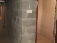 Кладовки, владимирская 51 4,10 м2, фотография 2