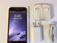 IPhone 6 - 16GB, фотография 3
