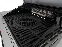 Газовый гриль Nexgrill Deluxe LION 4B, фотография 5