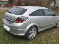 Opel Astra, фотография 2