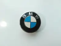 Эмблема шильдик BMW, фотография 4