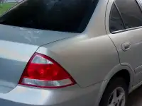 Подажа Nissan Almera, фотография 2