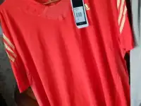 Футболка черная принт Турция Ширина ПОГ 62см L80см  и Reebok  Adidas  Nike, фотография 6