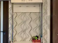 2-к. квартира, 42-х м², 4/5 эт., 42,00 м², 4 эт., Горьковская м., ул. Бориса Корнилова, 7к1, фотография 5