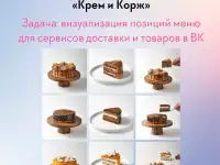 Фотосъёмка еды фудсъёмка, фотография 2