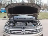 Продам Volkswagen Tiguan, 2018 года