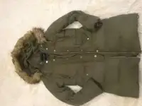 Пуховик