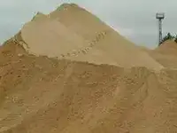 Песок 