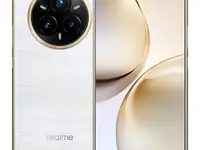 Смартфон realme 14 pro+ 5g 12/512gb, жемчужный белый ru
