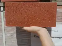 Кирпич Красный, Желтый. Цена завода