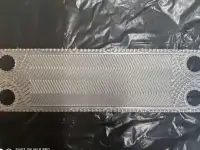 Пластины для теплообменника НН 14