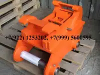 Механический квик-каплер Hitachi zx 230 zx 240, фотография 2
