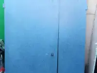 дверь металлическая бу
