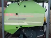 Пресс-подборщик ППР-850 с кнопкой, фотография 8