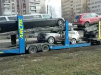 Перевозка автомобилей