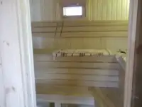 Отделка саун,бань, фотография 9