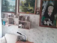 Продаю или обменяю, ул Пролетарская Непокорённых 8 кв 15