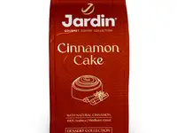 Кофе растворимый jardin gold, 95 г