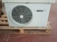 Сплит-система настенного типа MWM 010 F