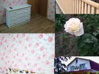 Пансионат Троянда