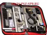 Комплект ВИК