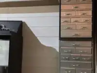 Шкаф Органайзер