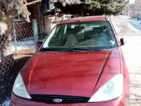 Продаю форд фокус Ford Focus