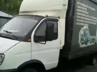 Газель 3302