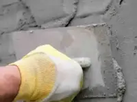 Оштукатуривание стен!, фотография 4
