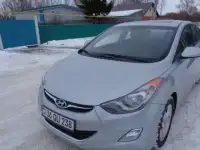 Обмен Hyundai Elantra