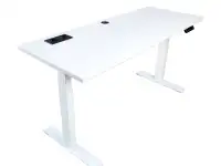 Умный компьютерный стол iDellion Модель Workstation 3, фотография 10