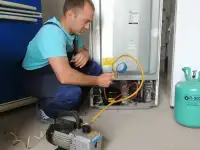 Ремонт холодильников на дому