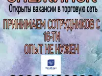 Сборщик тележек в торговую