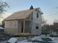 Все виды строительных работ