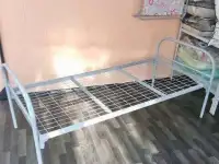 Кровати армейского образца (1,2х ярусные, металлические) с доставкой