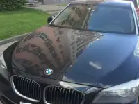 БМВ 730LI. Год выпуска 2012, фотография 10