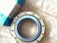 Подшипник 502309М