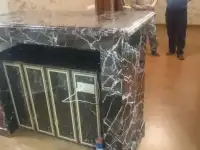 хамамы из мрамора