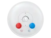 Электрический водонагреватель ROYAL CLIMA TINOSS RWH-TS15-RS, фотография 4