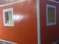 Вагончик Бытовка Модуль