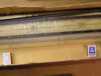 Вязальная машина НЕВА-6 с приставкой за $140 в Хабаровске, фотография 9
