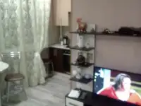 сдам 1-к квартиру, ул. Молодёжная, 6