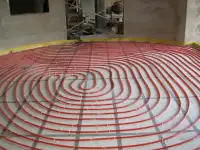Теплый нагревательный мат Heat Up, фотография 3