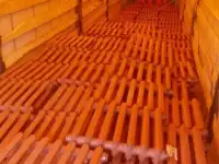 Чугунные радиаторы отопления (батареи)