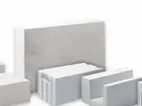 Газоблоки – Поревит, Теплит, Пораблок