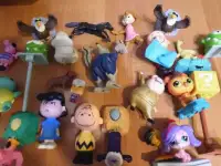 Игрушки Миньёны, фотография 2