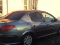 Продается автомобиль Peugeot 206 в отличном состоянии!!!